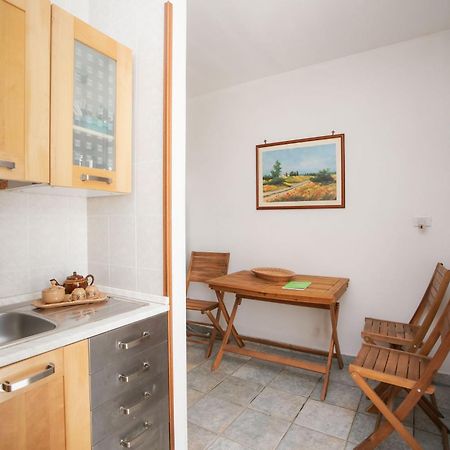 B&B San Giorgio Otranto Esterno foto