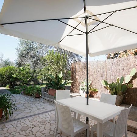 B&B San Giorgio Otranto Esterno foto