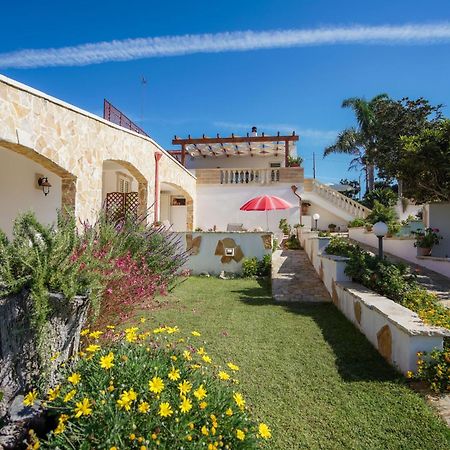 B&B San Giorgio Otranto Esterno foto