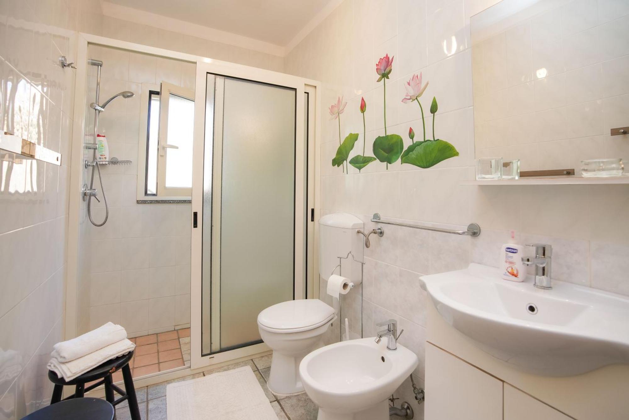 B&B San Giorgio Otranto Esterno foto