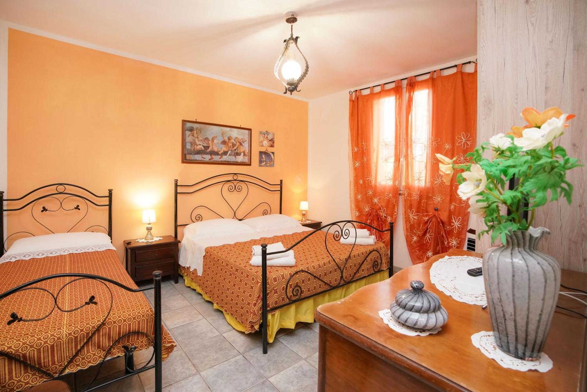 B&B San Giorgio Otranto Esterno foto