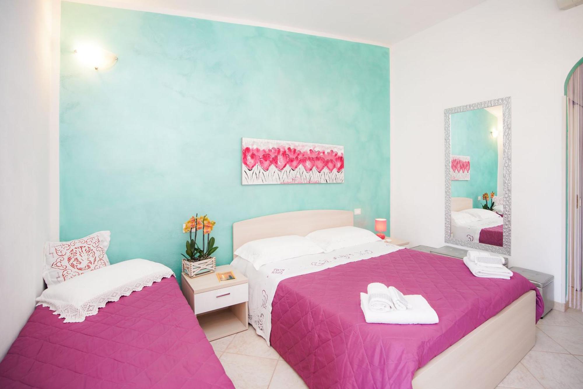 B&B San Giorgio Otranto Esterno foto
