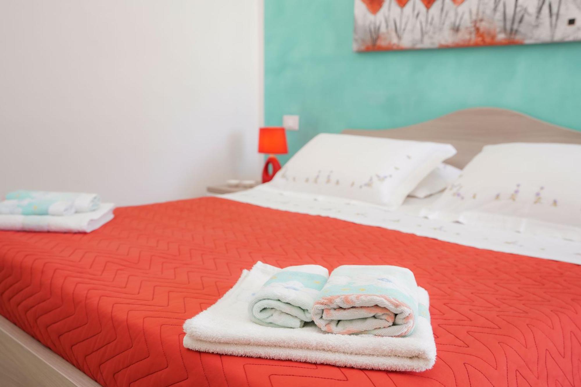 B&B San Giorgio Otranto Esterno foto