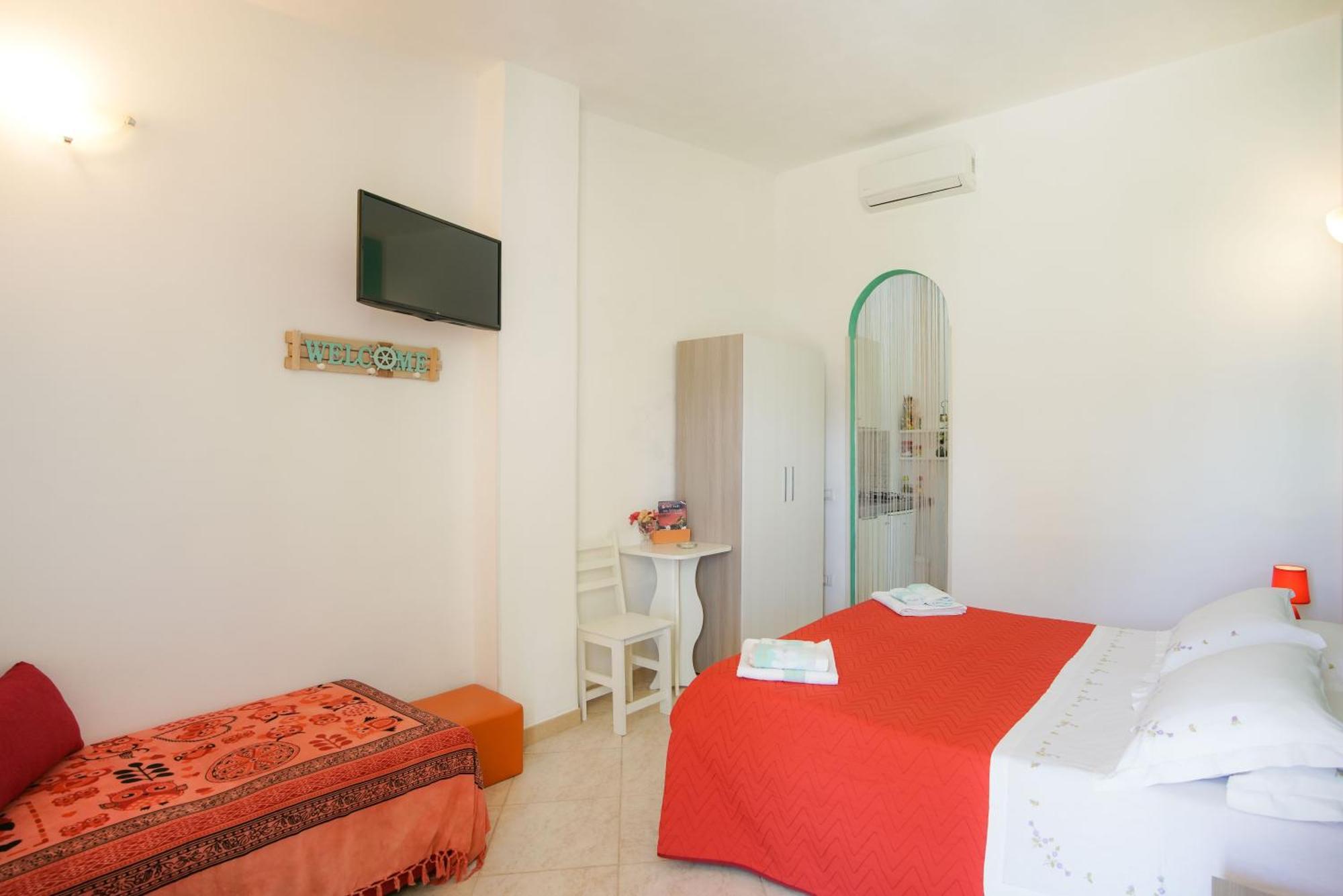 B&B San Giorgio Otranto Esterno foto